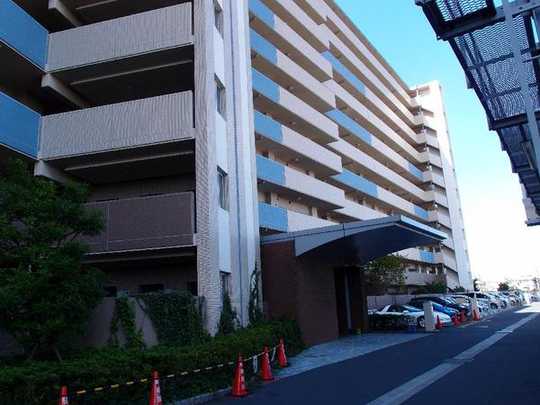 Misato City Prefecture Misato 3