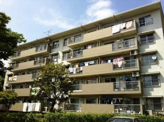 Misato City Prefecture Hikonari 3