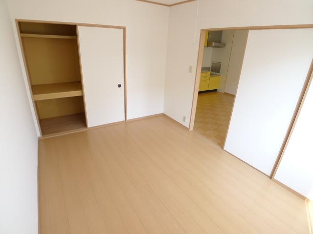 Other room space