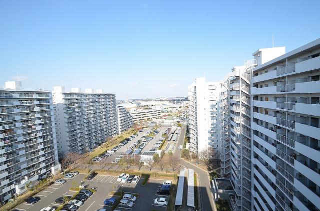 View photos from the dwelling unit