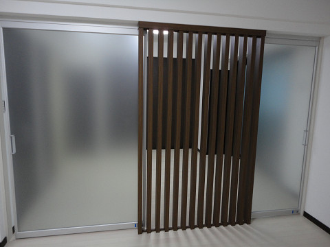 Other room space