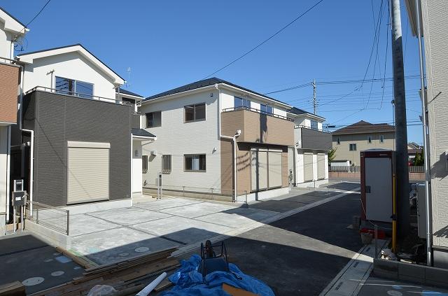 Local appearance photo. Local image