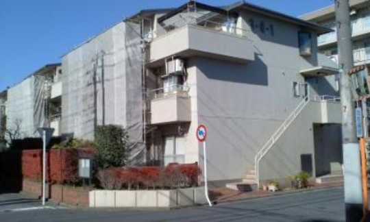 Local appearance photo