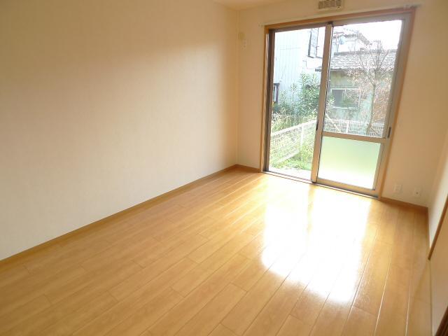 Other room space