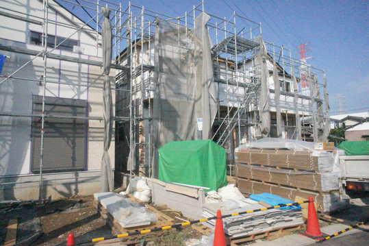 Local appearance photo. Local Photos