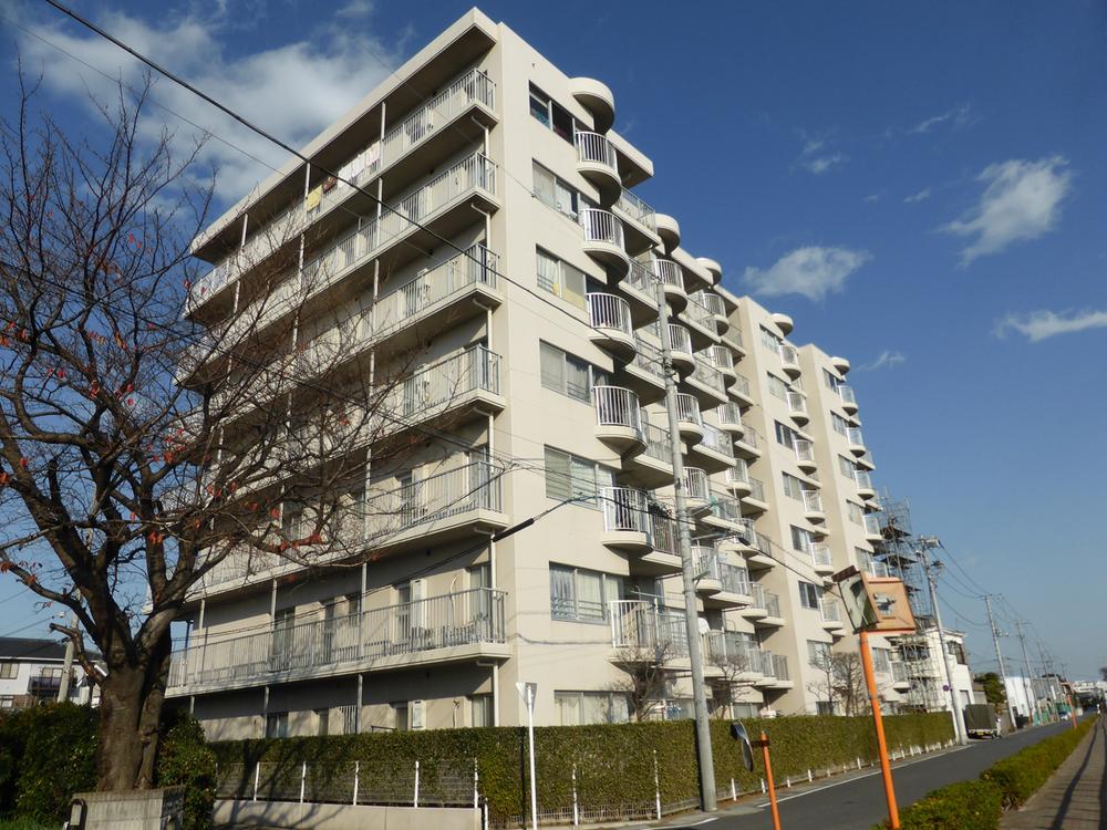 Local appearance photo. Local (12 May 2013) Shooting