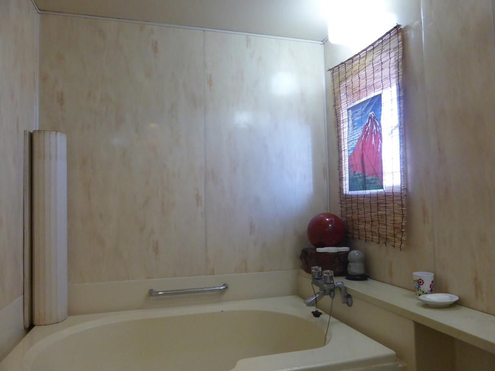 Bathroom. Indoor (12 May 2013) Shooting