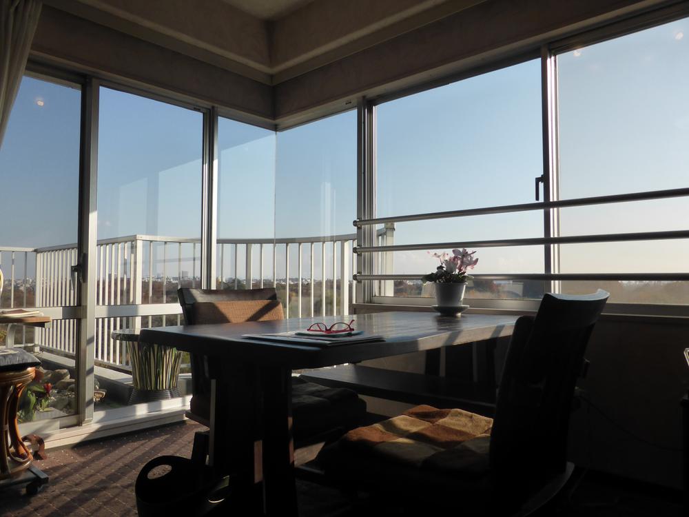 Living. Indoor (12 May 2013) Shooting