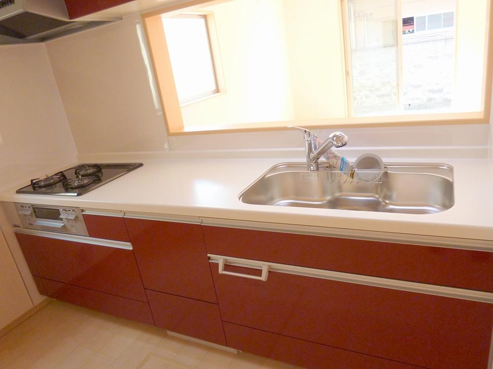 Same specifications photo (kitchen). ( Building) same specification