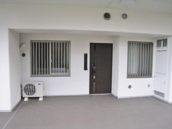 Local appearance photo