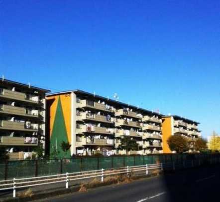 Misato City Prefecture Hikonari 3