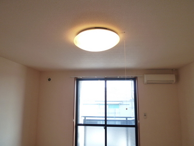 Other room space