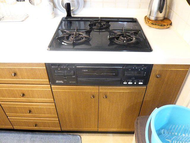 Kitchen. It is beautiful to your