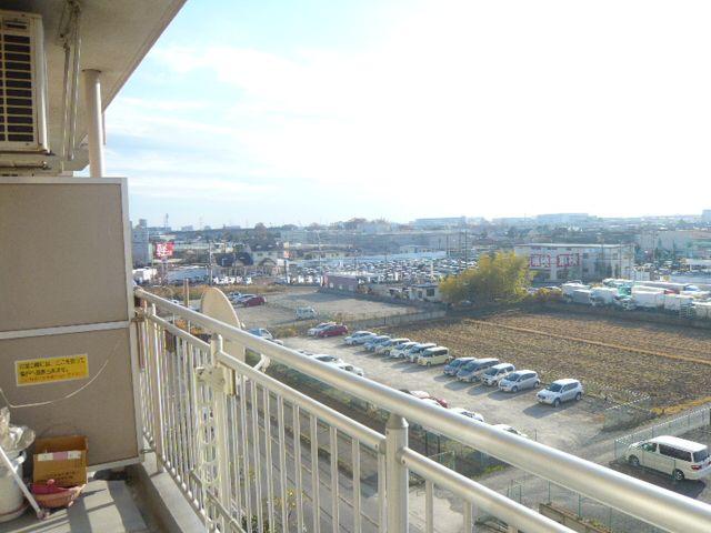 View photos from the dwelling unit. It will be healed this view.