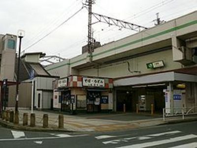 Other. 960m until Misato Station (Other)