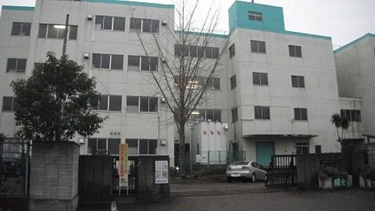 Other. Takasuhigashi elementary school 5 minutes walk (about 400m)