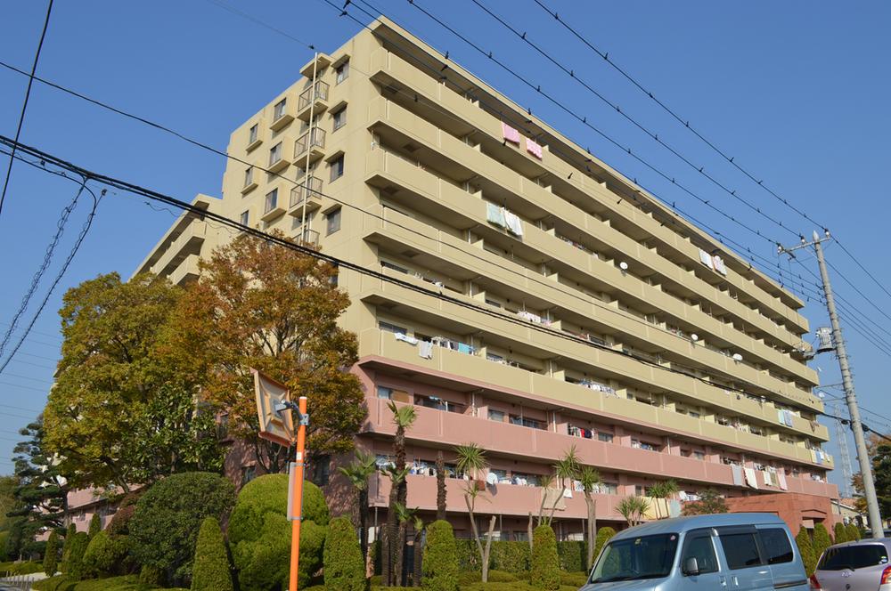 Local appearance photo