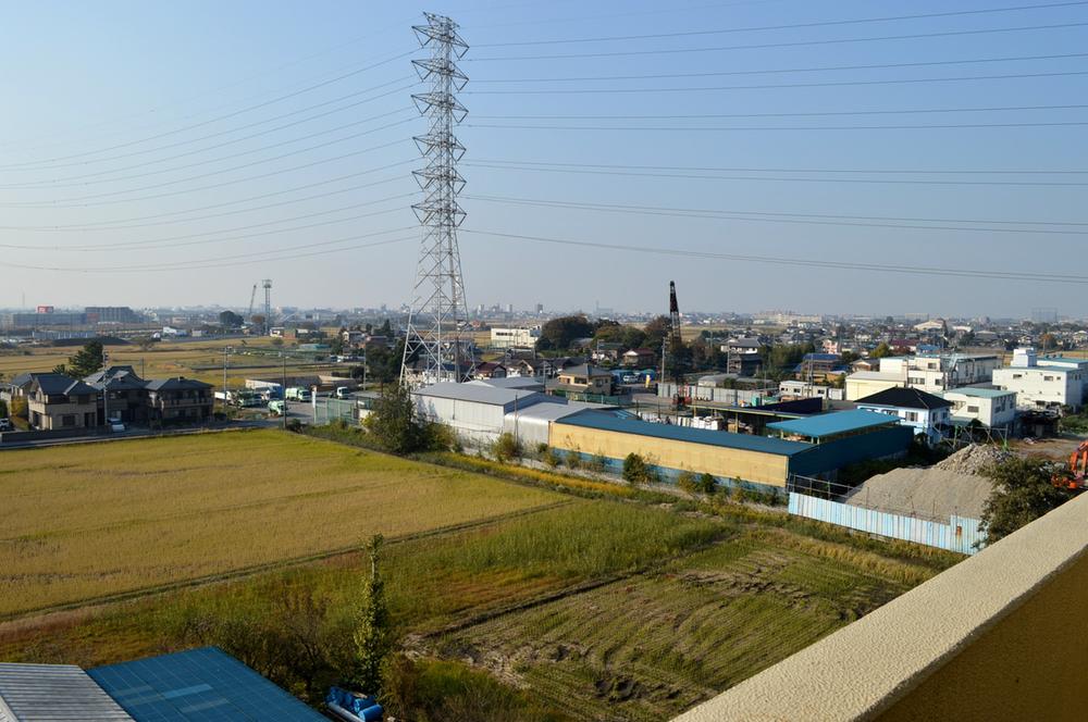 View photos from the dwelling unit