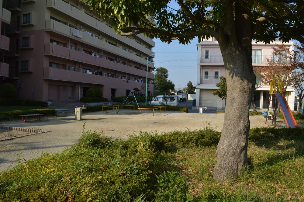 Other common areas. Common areas