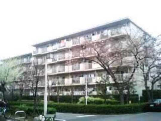 Misato City Prefecture Waseda 6