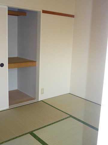 Other room space