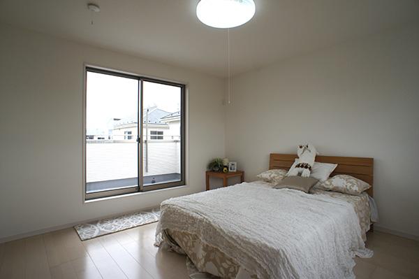 Non-living room. Indoor (10 May 2013) Shooting Building 3