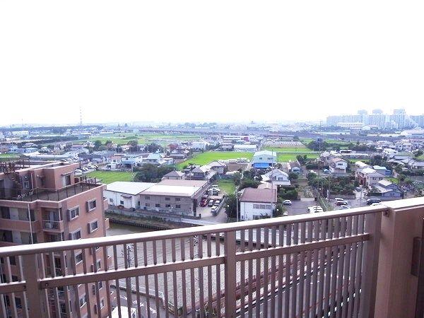 Misato City Prefecture Misato 3