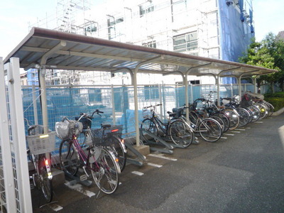 Other. 5m to Covered bicycle parking (Other)