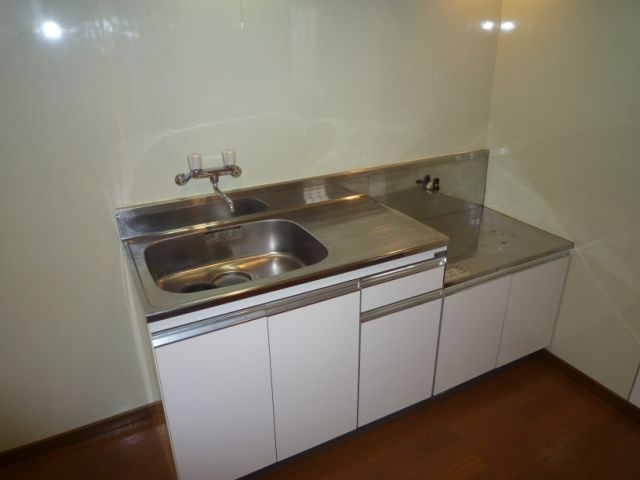 Kitchen. Kitchen is beautiful.