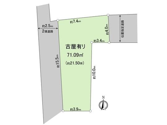 Compartment figure