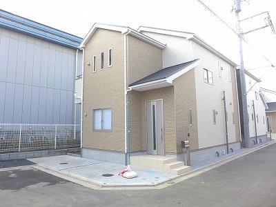 Local photos, including front road