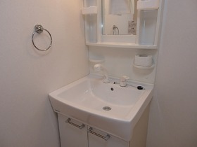 Washroom. Reference image (other Room No.)