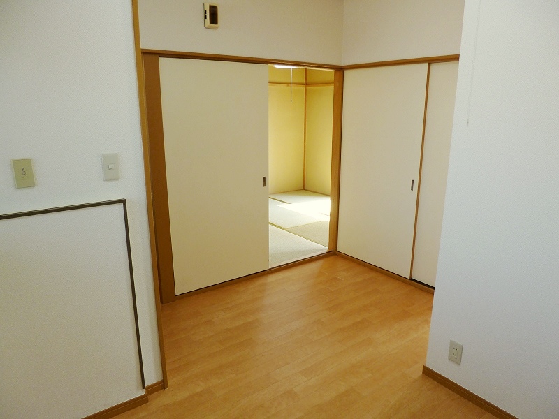 Other room space