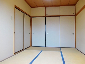Living and room.  ※ It is a photograph of the same type of room ※