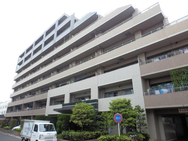 Local appearance photo. Exterior Photos