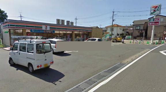 Convenience store. 178m to Seven-Eleven Niiza Kitano 2-chome