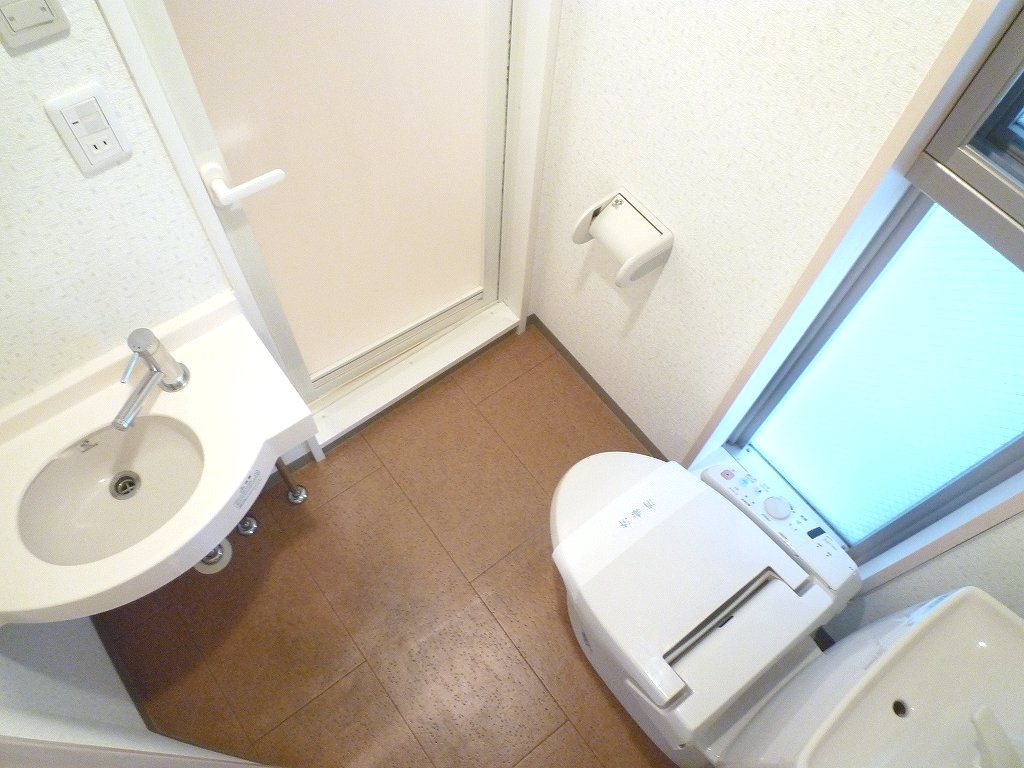 Washroom