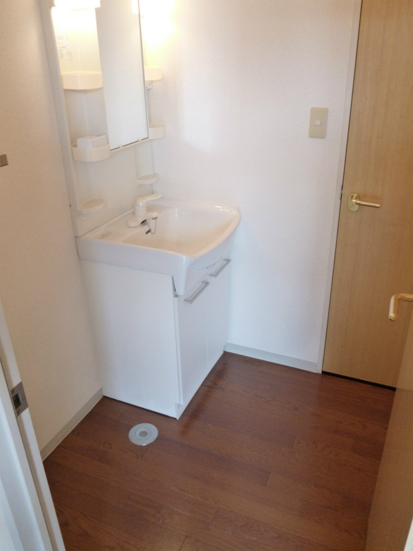 Washroom