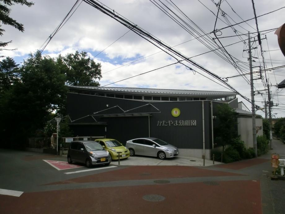 Supermarket. 423m until Hanamasa Hibarigaoka store meat