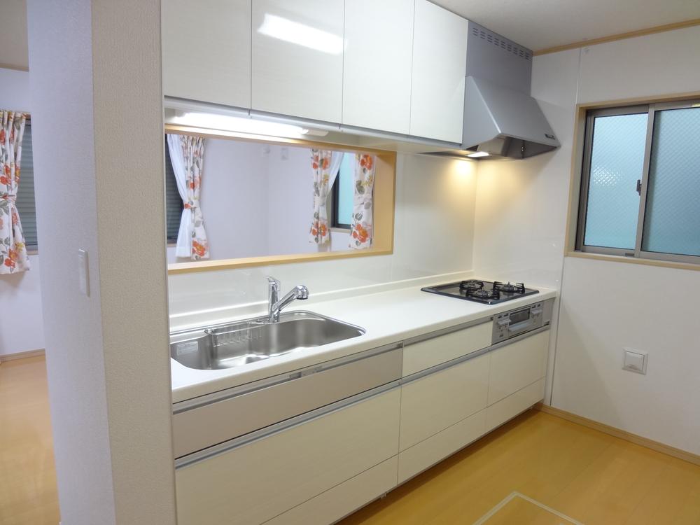 Same specifications photo (kitchen). Same specifications