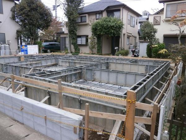 Local appearance photo. Local: 2013 October