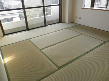 Other room space