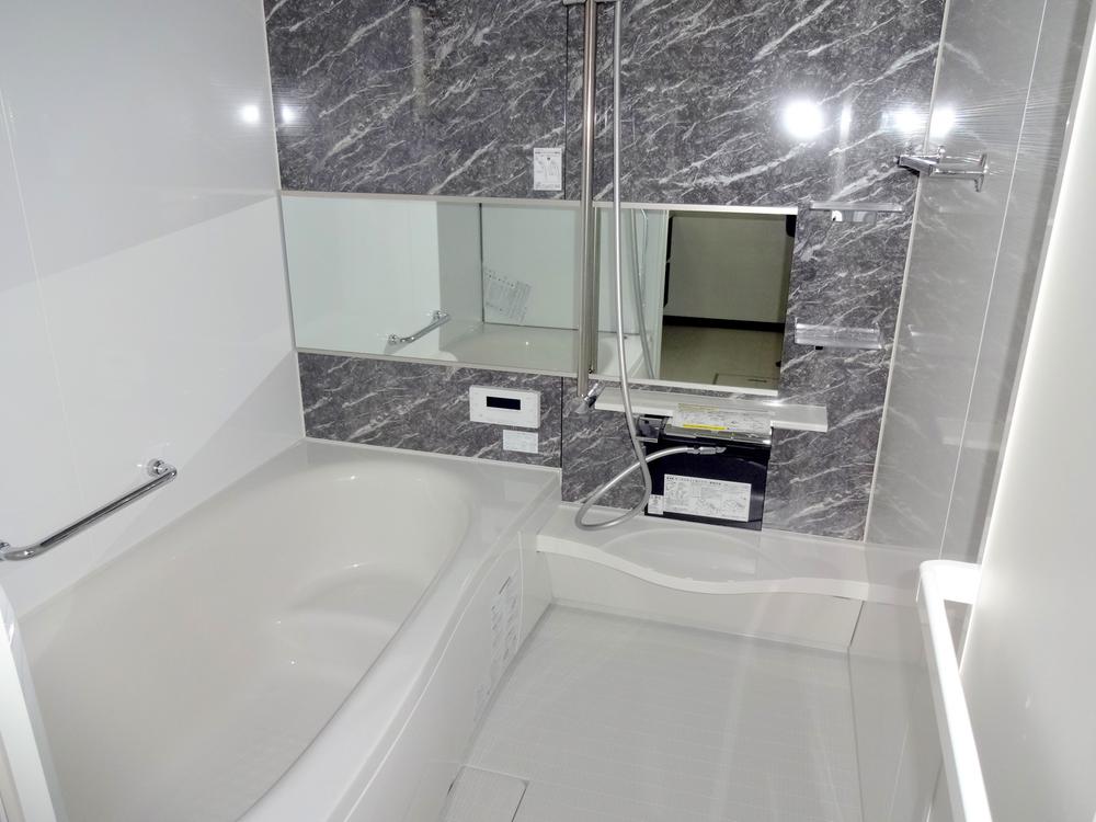 Bathroom. Indoor (12 May 2013) Shooting