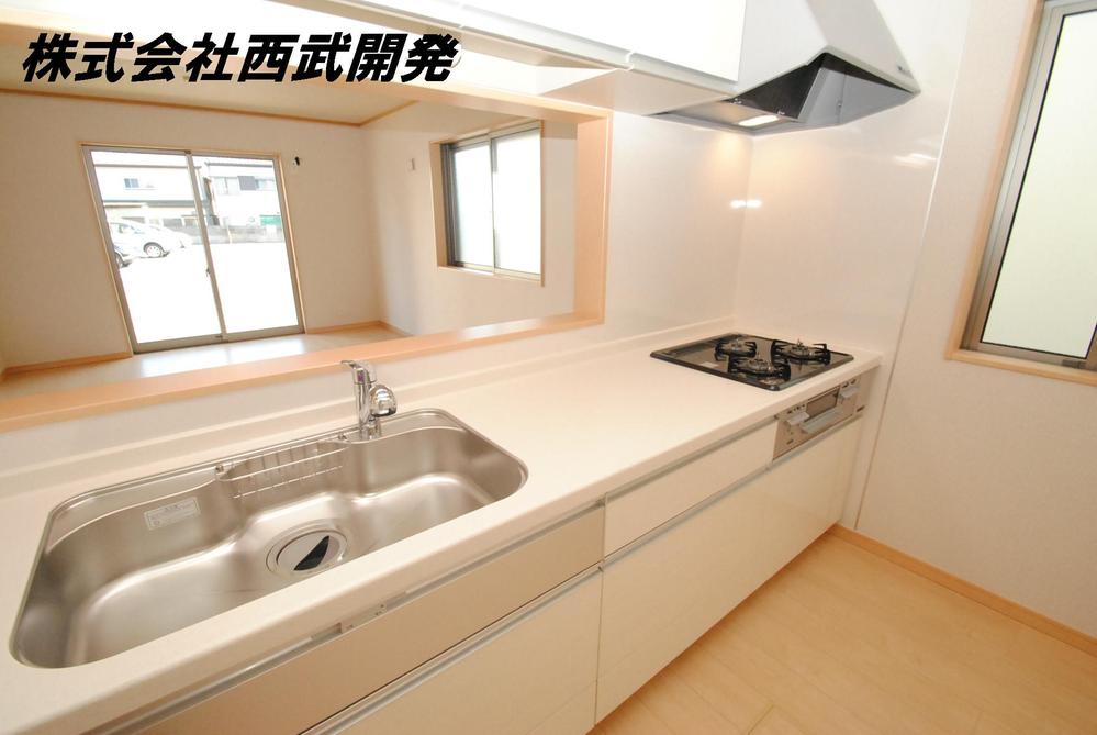 Same specifications photo (kitchen). (8 Building) same specification