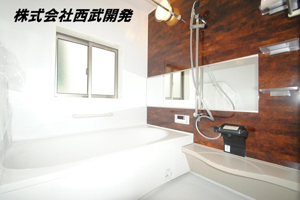 Same specifications photo (bathroom). (8 Building) same specification