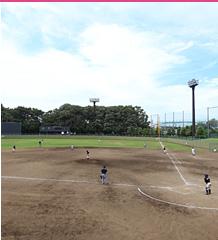 park. 3110m to the Sports Park