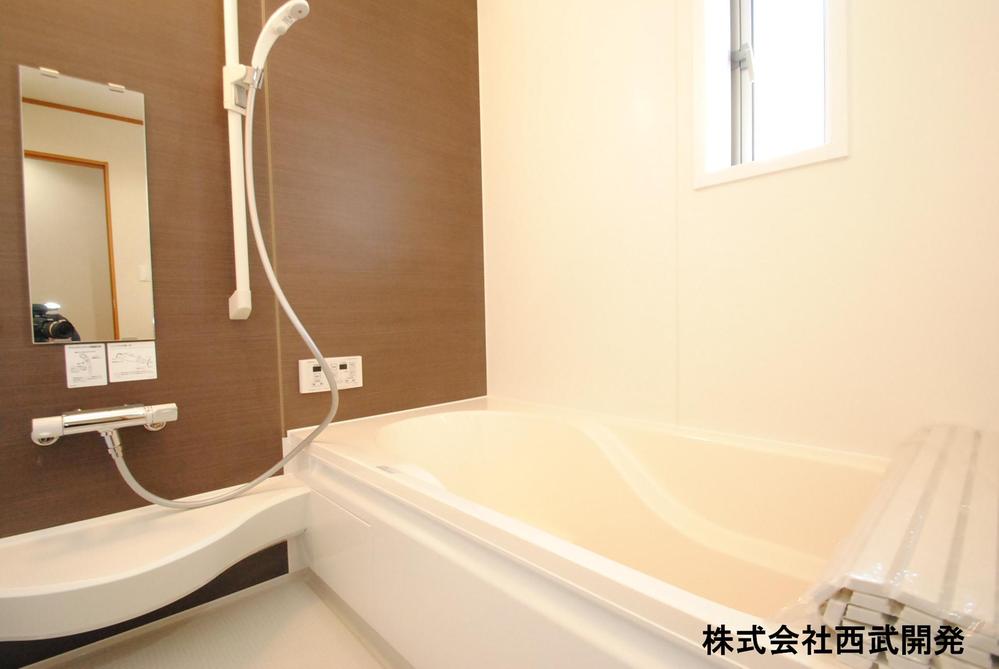 Bathroom. Indoor (12 May 2013) Shooting