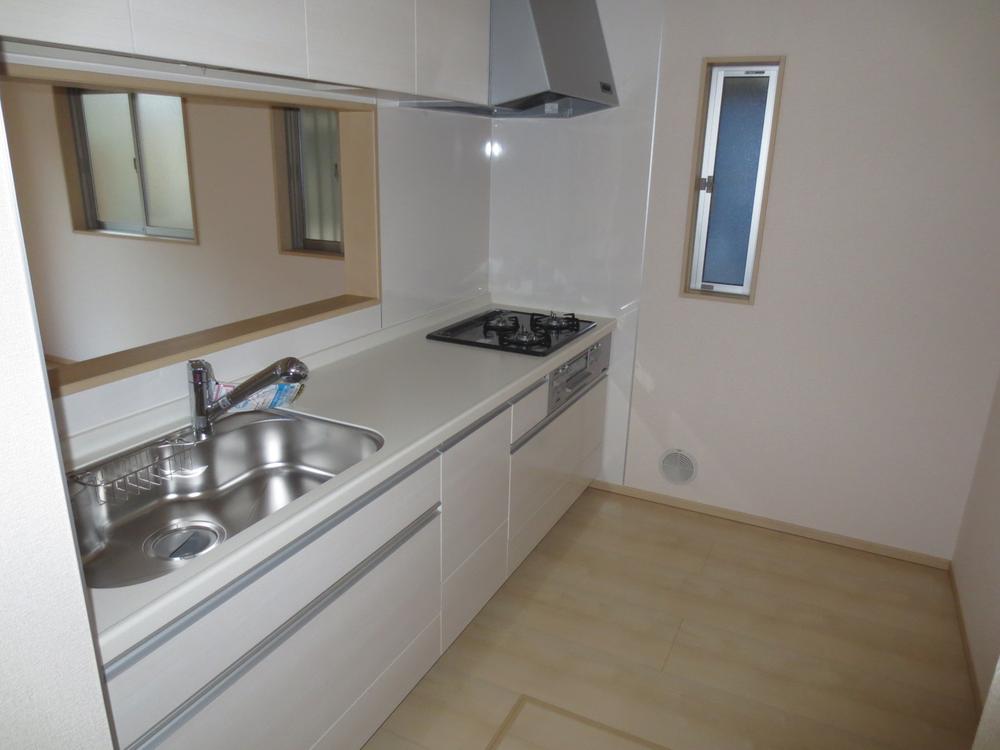 Kitchen. Counter kitchen (12 May 2013) Shooting