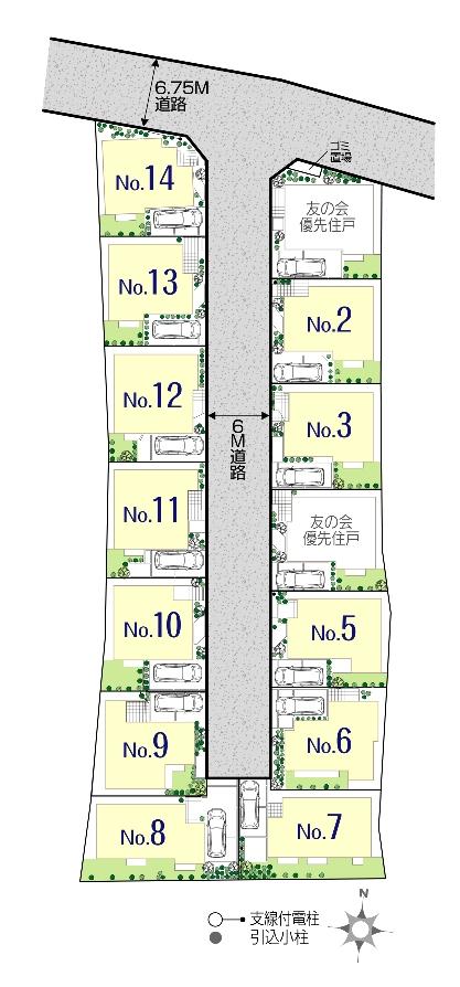 The entire compartment Figure. If you would like the entire section view large compartment, please consult (deadline Yes, Paid)