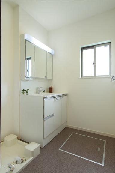 Other Equipment. Vanity with hand shower shampoo can also feel free to. Large storage mirror, Large capacity ball, Fitted with a towel bar. (Same specifications)